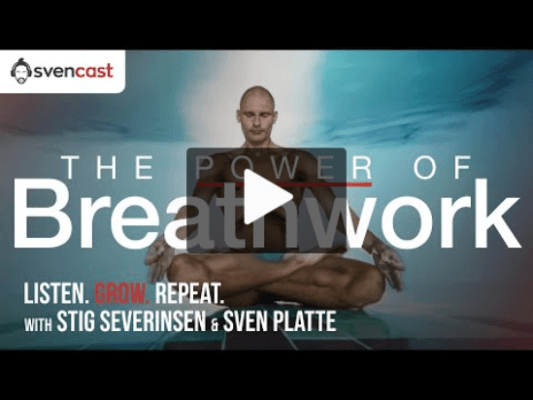 Power of Breathwork Podcast